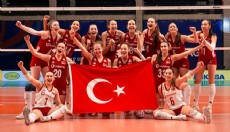 Türkiye, U17 Dünya Şampiyonası’nda çeyrek finalde