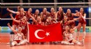 Türkiye, U17 Dünya Şampiyonası’nda çeyrek finalde