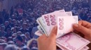Türkiye asgari ücretliler ülkesi oldu