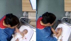 Türkiye bu hemşireyi konuştu: Rapor çıktı