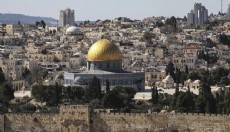 Türkiye dahil 8 ülkeden ortak 'Kudüs' açıklaması