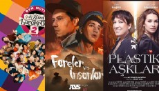 Türkiye’de Eğlence Dolu Tiyatronun Kapılarını Aralayın