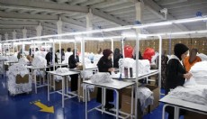 Türkiye’deki tekstil firması iflas etti