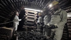 Türkiye dünyadaki 90 madenden 70'ine sahip