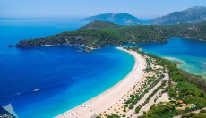 Türkiye, dünyanın en çok turist ağırlayan 4. ülkesi oldu