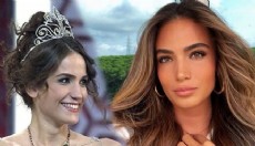 Türkiye güzeli buzdan hastanelik oldu