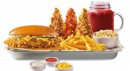 Türkiye’nin En Sevilen Tenders Lezzeti Doyuyo’da