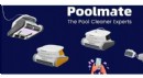 Türkiye'nin Parlayan Yıldızı: Poolmate Havuz Robotları Artık e-Havuzmarket Güvencesiyle!