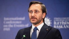 Türkiye'nin Vatikan Büyükelçiliği'ne Fahrettin Altun atandı
