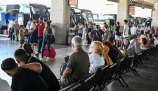Türkiye'nin en büyük 3 otogarından birine tahliye kararı