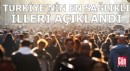 Türkiye'nin en sağlıklı illeri belirlendi!
