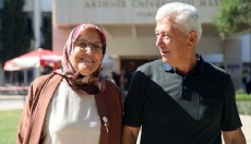 Türkiye'nin en uzun yaşayan kalp nakillisi