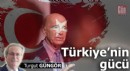 Türkiye'nin gücü