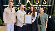 Türkiye'nin ilk 'Esenlik Merkezi' ruhsatı Antalya'da verildi