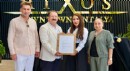 Türkiye'nin ilk 'Esenlik Merkezi' ruhsatı Antalya'da verildi