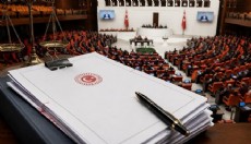 Türkiye'nin konuştuğu 'Çerçeve Yasa' kabul edildi!