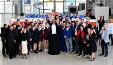 Turunç Masa 11 bin 323 başvuruyu çözdü