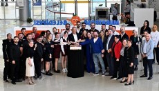 Antalya'da Turunç Masa 11 yaşında