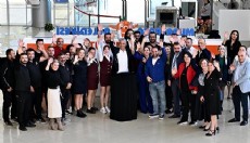 Turunç Masa'da her talebin bir takipçisi var