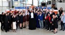 Turunç Masa'da her talebin bir takipçisi var