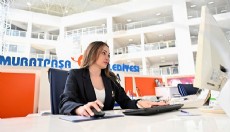 Turunç Masa'dan yüzde 95,83 memnuniyet oranı