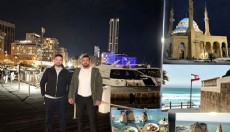 Turzoom İmzasıyla Beyrut, Paket Tur Dönemine Giriyor