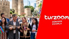 Turzoom’dan Orta Asya Atağı: Özbekistan, Kazakistan ve Kırgızistan Turları Genişliyor