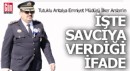 Tutuklu Antalya Emniyet Müdürü Arslan'ın savcıya verdiği ifade ortaya çıktı