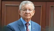 Tutuklu Başkan Yardımcısı hastaneye kaldırıldı