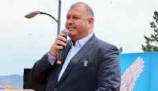 Tutuklu Menderes Belediye Başkanı CHP'den istifa etti