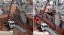 Tuzla'da gemi faciası: 1 ölü