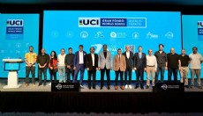 UCI Gran Fondo World Series Antalya için geri sayım başladı