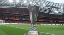 UEFA Avrupa Ligi'nde 1’inci Eleme Turu sona erdi