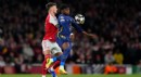 UEFA Şampiyonlar Ligi’nde ilk finalist Arsenal