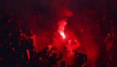 UEFA'dan Galatasaray'a ceza