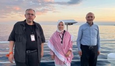 Üç Türk milletvekiline ulaşılamıyor