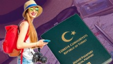 Üç mesleğe daha yeşil pasaport