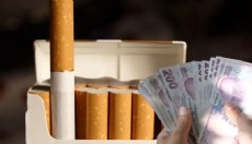 Üç sigara markasına zam geldi