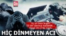 Üç yıl önce bugün 53 bin canımızı kaybettik