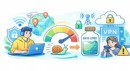 Ücretsiz VPN Hizmetlerinde Bant Genişliği ve Veri Kotaları Hakkında Bilinmesi Gerekenler