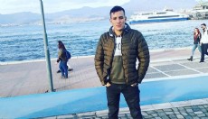 Uçurumdan yuvarlanan kamyonun sürücüsü toprağa verildi