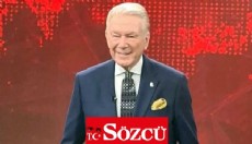 Uğur Dündar Sözcü'ye veda etti