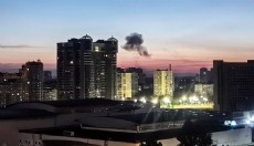 Ukrayna: Kiev hava saldırısı altında