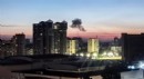 Ukrayna: Kiev hava saldırısı altında