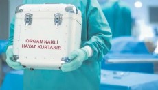 Ülkemizde 35 bin kişi organ bekliyor