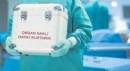 Ülkemizde 35 bin kişi organ bekliyor