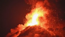 Ülkenin korktuğu şey başına geldi: Alarma geçildi