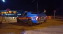 Uludağ'da kaybolan 2 kişi için arama çalışmaları başlatıldı