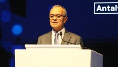 Ulusal Süt Konseyi, Antalya'da buluştu