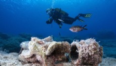 Uluslararası Kemer Sualtı Günleri başlıyor